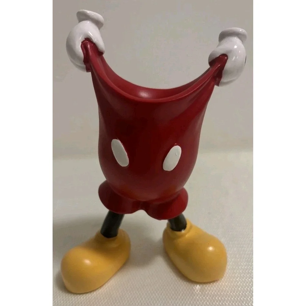 Disney Mickey Pen, Pencil etc. Desk Organizer Home & Office Decor New